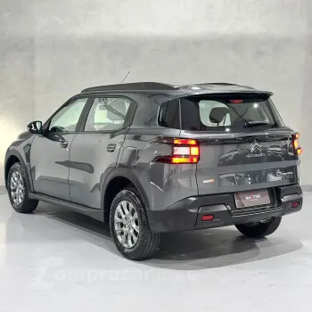 AIRCROSS F. Pack 1.0 Flex TB 200 Aut.