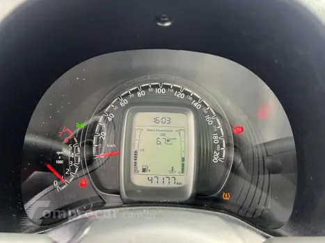 MOBI TREKKING 1.0 Flex 5p.