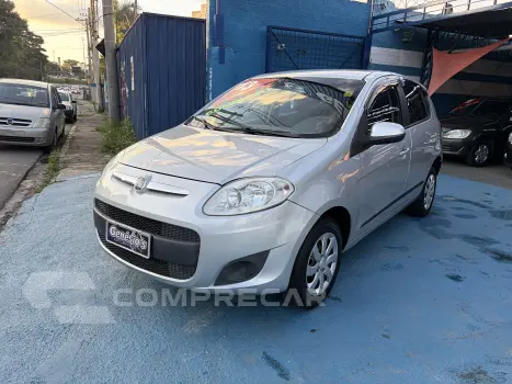 PALIO 1.0 MPI Attractive 8V