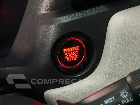 HR-V Touring 1.5 Flex TB 16V 5p Aut.