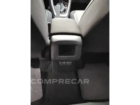 T-CROSS 1.0 200 TSI TOTAL FLEX AUTOMÁTICO