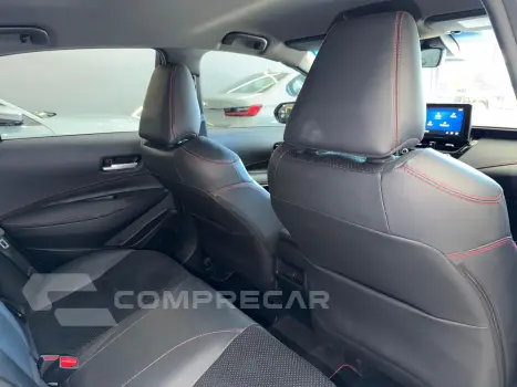 Corolla GR S 2.0
