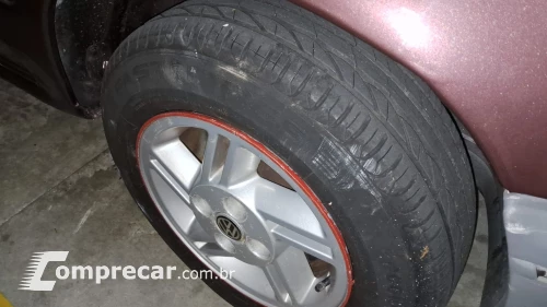 LOGUS 1.8 GLI 8V