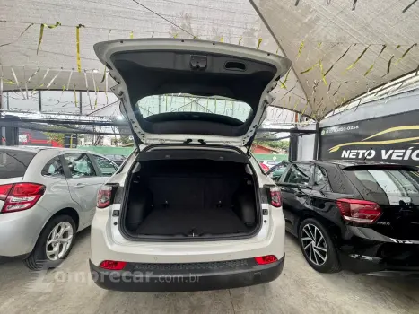 COMPASS 2.0 16V Limited