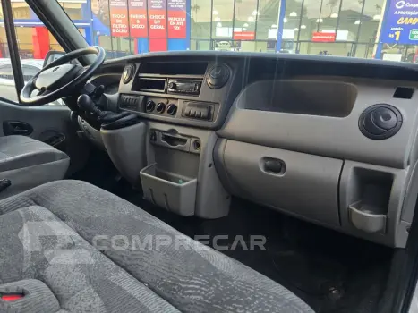 Master 2.5 dCi FurgãoTB Curto Diesel