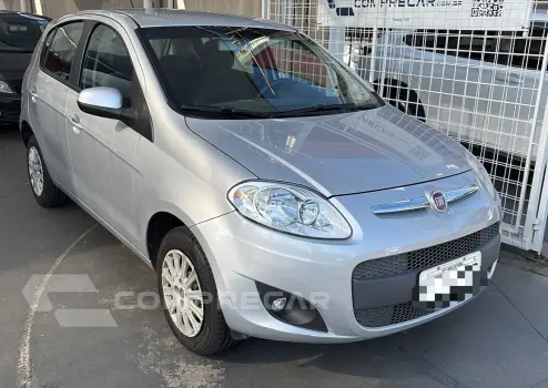 PALIO 1.4 MPI Attractive 8V