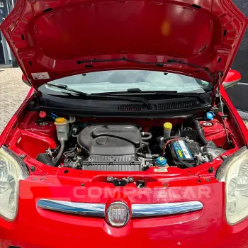 PALIO 1.0 MPI Attractive 8V