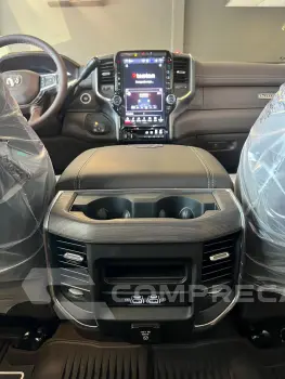 2500 6.7 I6 Turbo Laramie CD 4X4