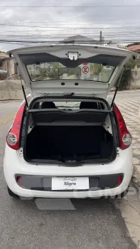 PALIO 1.0 MPI Attractive 8V