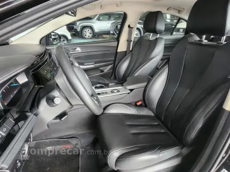 ARRIZO 6 PRO 1.5 TCI FLEX HYBRID CVT