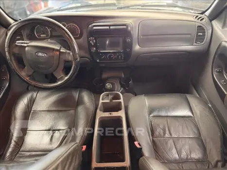 RANGER 3.0 XLT 16V 4X4 CD