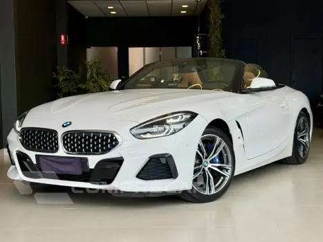 BMW Z4 2.0 Twinpower Sdrive30i M Sport 2 portas
