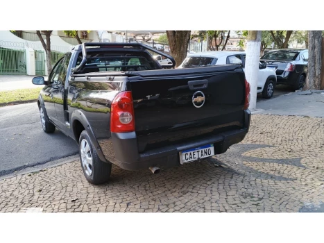 MONTANA 1.4 MPFI CONQUEST CS 8V FLEX 2P MANUAL