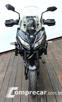 KAWASAKI VERSYS 650 ABS
