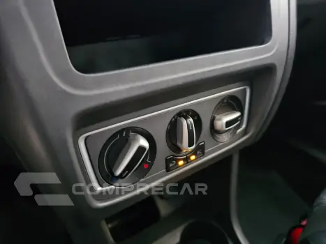 Fox 1.0 Mi Total Flex 8V 5p