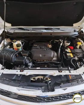 S10 2.5 FLEX LTZ CABINE DUPLA