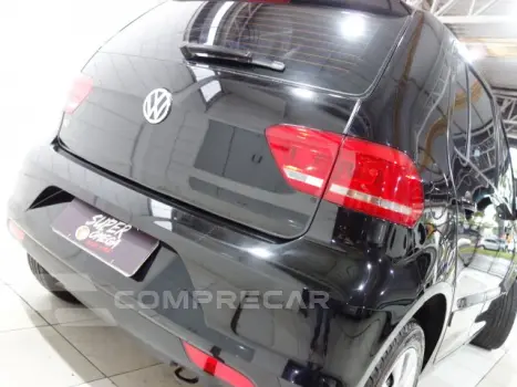 FOX - 1.6 MSI TRENDLINE 8V 4P MANUAL