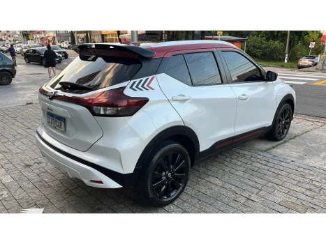 KICKS 1.6 16V FLEXSTART XPLAY XTRONIC
