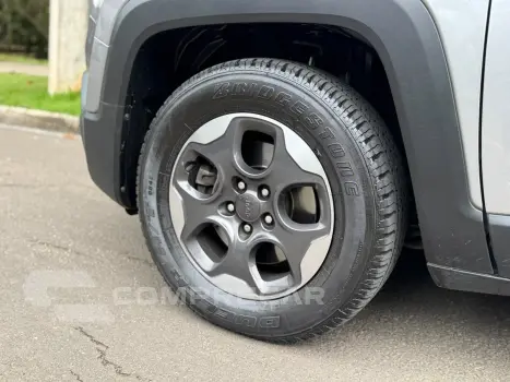 RENEGADE 1.8 16V