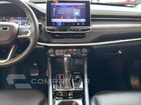 COMPASS 1.3 T270 TURBO FLEX LONGITUDE AT6