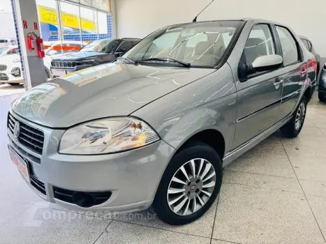 Fiat SIENA EL FLEX 4 portas