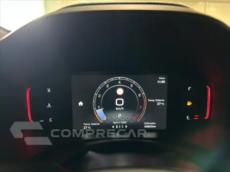 RENEGADE 1.3 T270 TURBO FLEX S 4X4 AT9