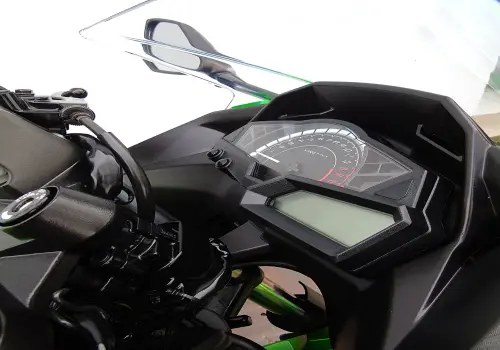 KAWASAKI NINJA 300 ABS