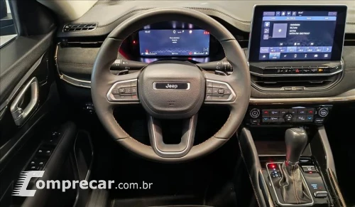 COMMANDER 2.0 Td380 Turbo Limited