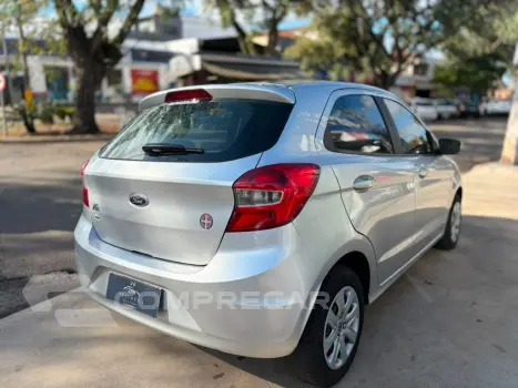 Ka 1.0 SE/SE Plus TiVCT Flex 5p