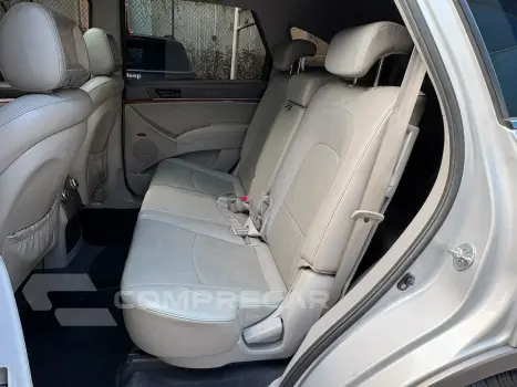 VERACRUZ 3.8 V6 4WD