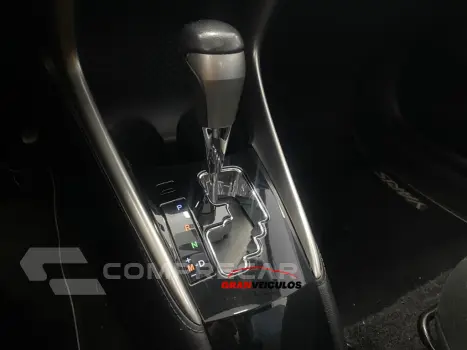 YARIS 1.5 16V FLEX SEDAN XLS MULTIDRIVE