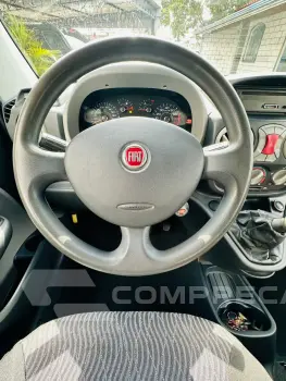 DOBLÒ 1.4 MPI Attractive 8V