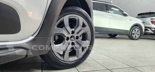 AIRCROSS Live 1.6 Flex 16V 5p Aut.