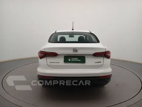 CRONOS 1.0 FIREFLY FLEX DRIVE MANUAL