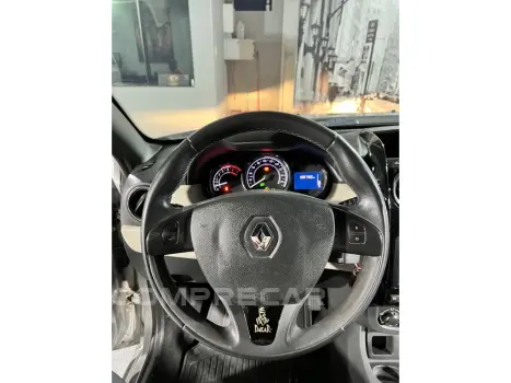 DUSTER 2.0 16V HI-FLEX DAKAR II MANUAL