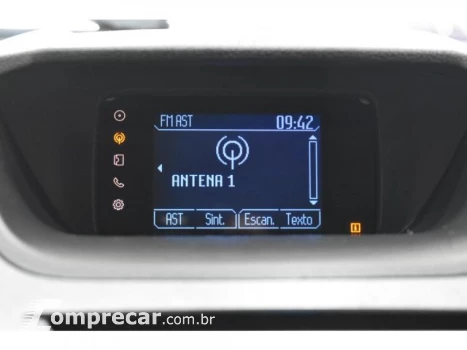 ECOSPORT - 1.6 SE 16V 4P MANUAL