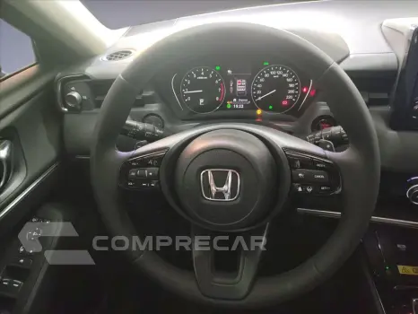 HR-V 1.5 DI I-VTEC FLEX EXL CVT