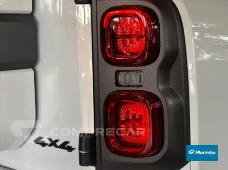 HAVAL H9 2.4 TURBO DIESEL EXCLUSIVE 4X4 AUTOMÁTICO