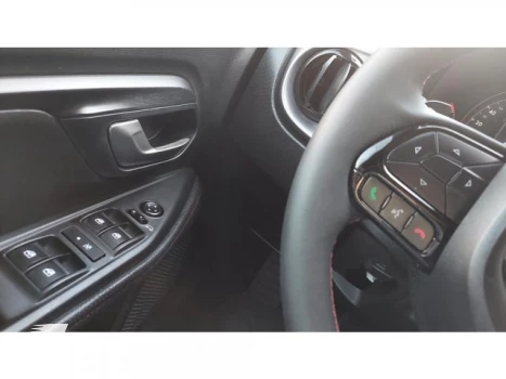 STRADA - 1.0 TURBO 200 ULTRA CD CVT