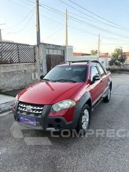 STRADA 1.8 MPI Adventure CD 16V