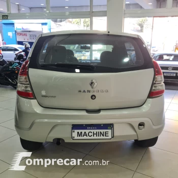 SANDERO 1.0 Expression 16V