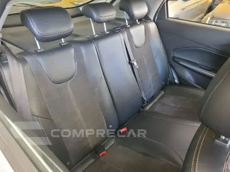 Tiggo 2 Look 1.5 16V Flex Mec. 5p