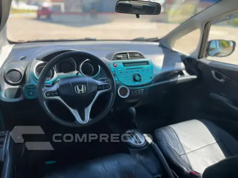 FIT 1.5 EX 16V