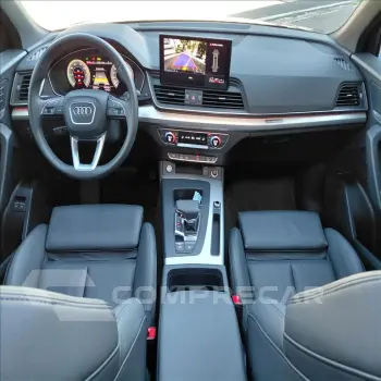 Q5 2.0 55 TFSIE PHEV PERFORMANCE QUATTRO S TRONIC