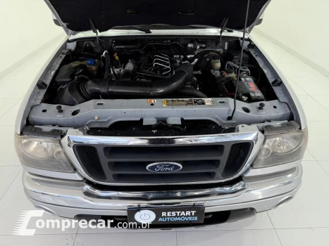 RANGER 3.0 Limited 16V 4X4 CD