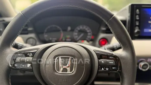 HR-V 1.5 DI I-vtec Turbo Advance