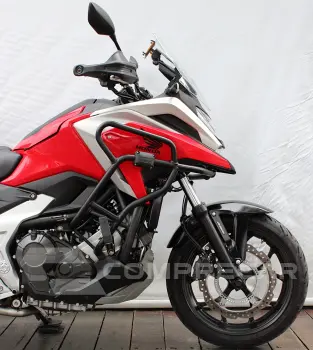HONDA NC 750X ABS