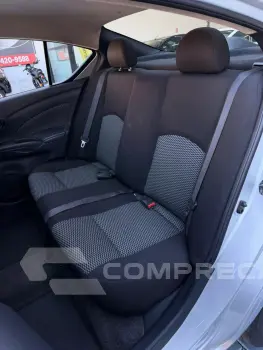 VERSA 1.0 12V FlexStart 4p Mec.