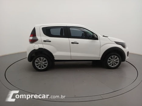 MOBI 1.0 EVO FLEX LIKE. MANUAL