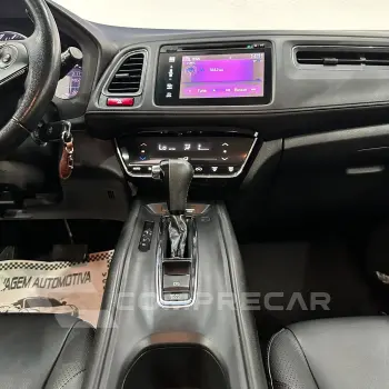 HR-V EXL 1.8 Flexone 16V 5p Aut.